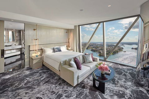 Crown Towers Sydney - Accommodation Brisbane 5