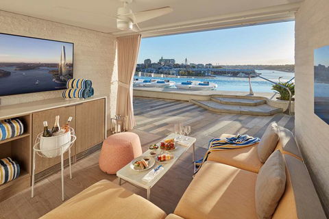 Crown Towers Sydney - Accommodation Brisbane 6