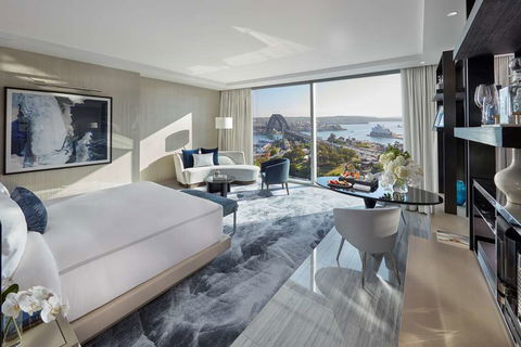Crown Towers Sydney - Accommodation Brisbane 10