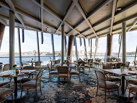 Crown Towers Sydney - Accommodation Brisbane 13