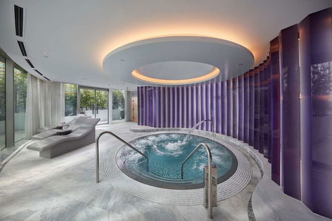 Crown Towers Sydney - Accommodation Brisbane 14