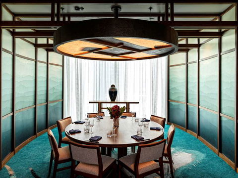 Crown Towers Sydney - Accommodation Brisbane 15