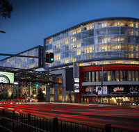 Studio 8 Residences Adults Only - Accommodation Brisbane