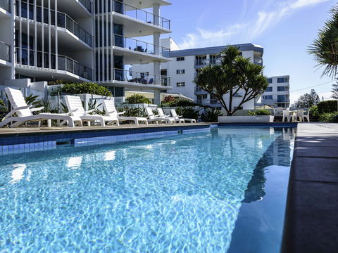 Grand Mercure Apartments Bargara - Accommodation Brisbane 1