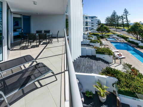 Grand Mercure Apartments Bargara - Accommodation Brisbane 2