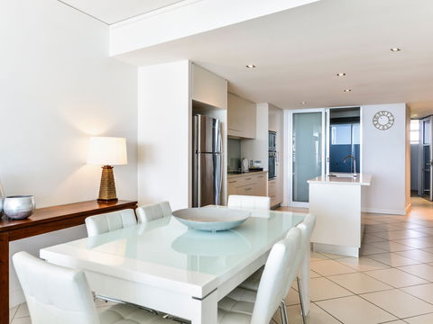 Grand Mercure Apartments Bargara - Accommodation Brisbane 3
