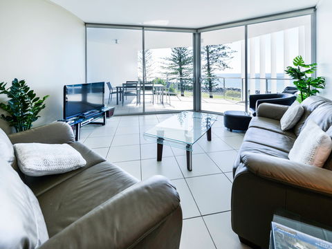 Grand Mercure Apartments Bargara - Accommodation Brisbane 7