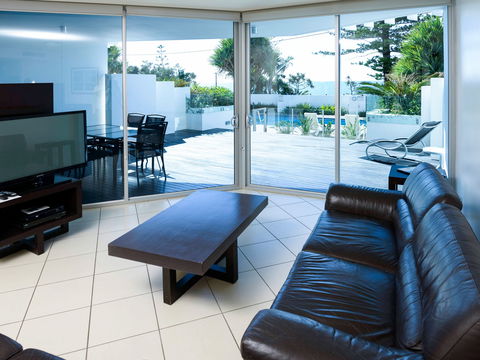 Grand Mercure Apartments Bargara - Accommodation Brisbane 8