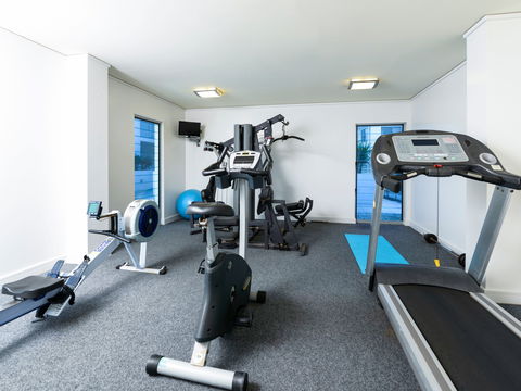 Grand Mercure Apartments Bargara - Accommodation Brisbane 9