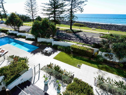 Grand Mercure Apartments Bargara - Accommodation Brisbane 10