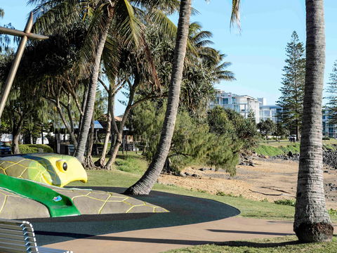 Grand Mercure Apartments Bargara - Accommodation Brisbane 12