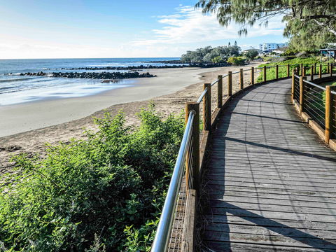Grand Mercure Apartments Bargara - Accommodation Brisbane 13