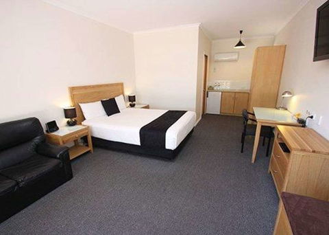 Comfort Inn Lady Augusta - Accommodation Brisbane 1