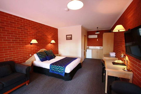 Comfort Inn Lady Augusta - Accommodation Brisbane 2