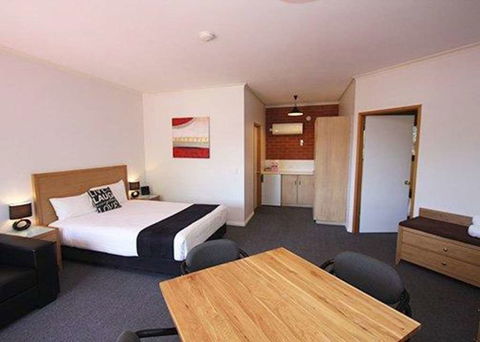 Comfort Inn Lady Augusta - Accommodation Brisbane 5