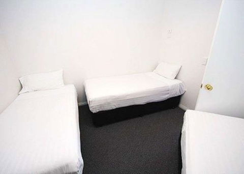 Comfort Inn Lady Augusta - Accommodation Brisbane 6