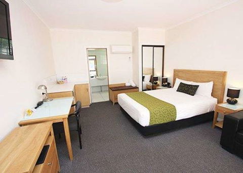 Comfort Inn Lady Augusta - Accommodation Brisbane 7