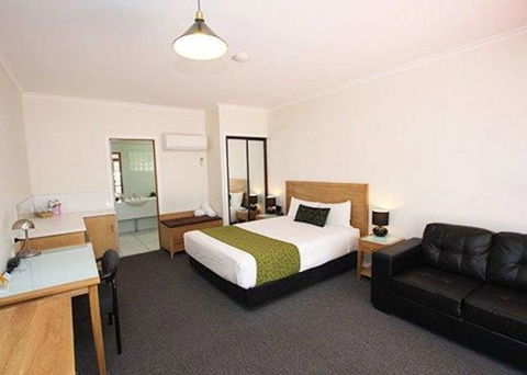 Comfort Inn Lady Augusta - Accommodation Brisbane 8