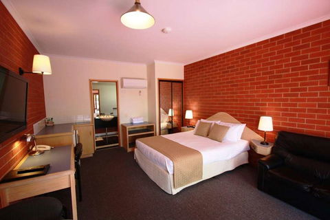 Comfort Inn Lady Augusta - Accommodation Brisbane 9