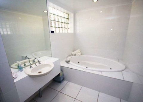 Comfort Inn Lady Augusta - Accommodation Brisbane 10