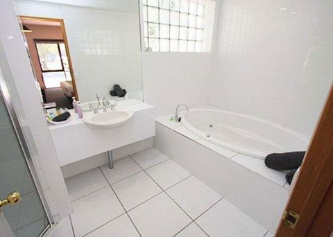 Comfort Inn Lady Augusta - Accommodation Brisbane 11