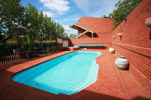 Comfort Inn Lady Augusta - Accommodation Brisbane 12