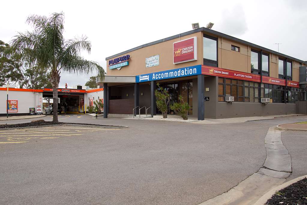 Craigmore SA Accommodation Brisbane