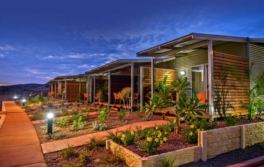 Karratha WA Accommodation Brisbane