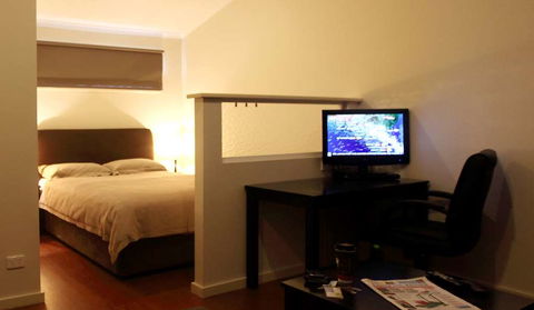 Aspen Karratha Village - Accommodation Brisbane 3