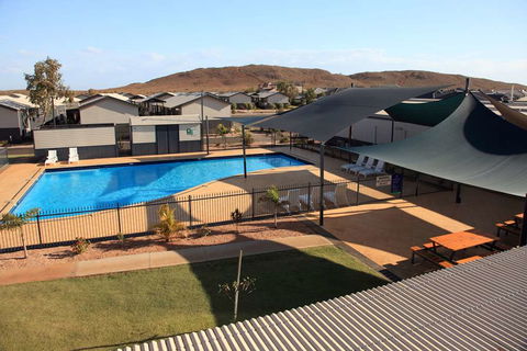 Aspen Karratha Village - Accommodation Brisbane 4