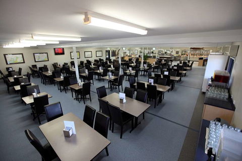 Aspen Karratha Village - Accommodation Brisbane 5