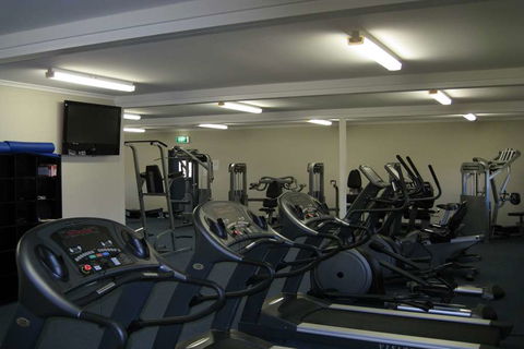 Aspen Karratha Village - Accommodation Brisbane 7