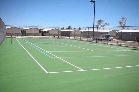 Aspen Karratha Village - Accommodation Brisbane 8
