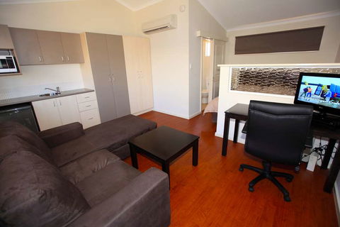 Aspen Karratha Village - Accommodation Brisbane 9