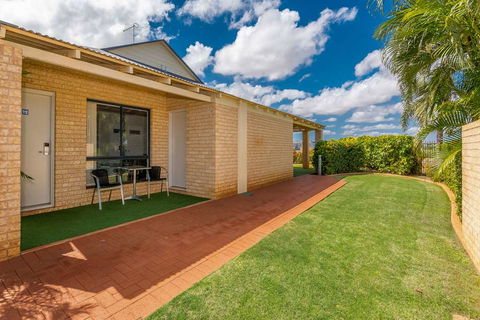 Comfort Inn & Suites Karratha - Accommodation Brisbane 3