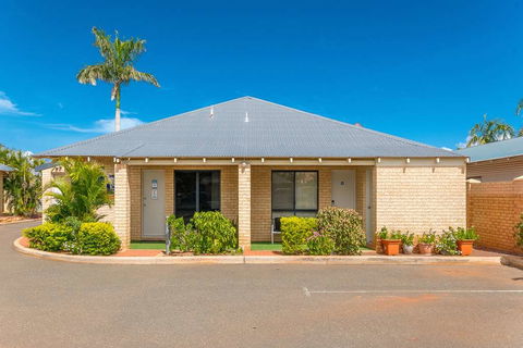 Comfort Inn & Suites Karratha - Accommodation Brisbane 4