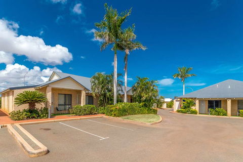 Comfort Inn & Suites Karratha - Accommodation Brisbane 5