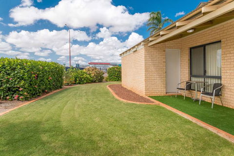 Comfort Inn & Suites Karratha - Accommodation Brisbane 6
