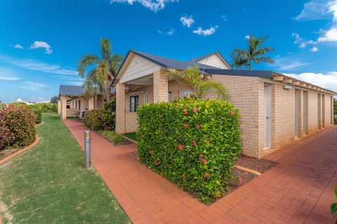 Comfort Inn & Suites Karratha - Accommodation Brisbane 7