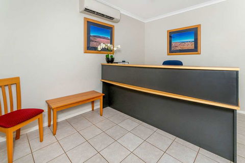 Comfort Inn & Suites Karratha - Accommodation Brisbane 8
