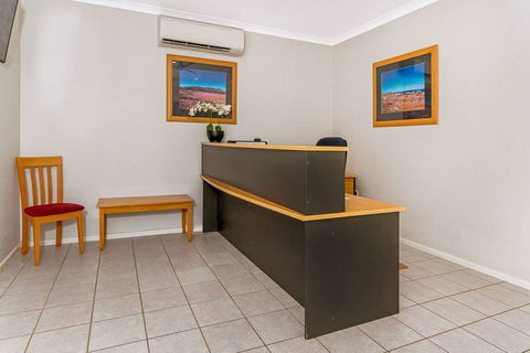 Comfort Inn & Suites Karratha - Accommodation Brisbane 9