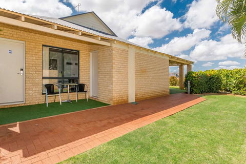 Comfort Inn & Suites Karratha - Accommodation Brisbane 10