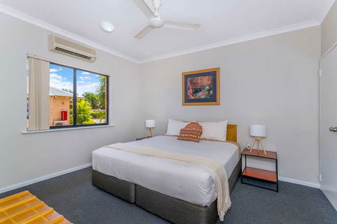 Comfort Inn & Suites Karratha - Accommodation Brisbane 11