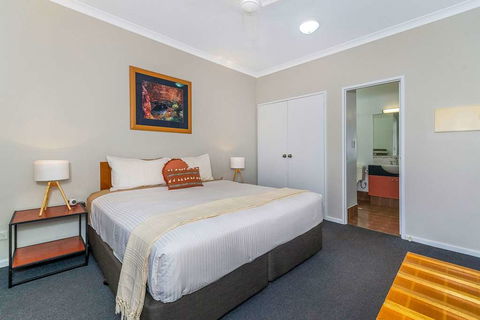 Comfort Inn & Suites Karratha - Accommodation Brisbane 12