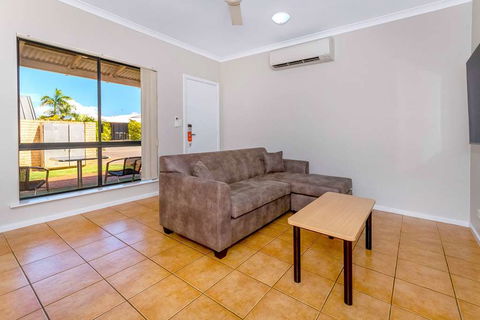 Comfort Inn & Suites Karratha - Accommodation Brisbane 14