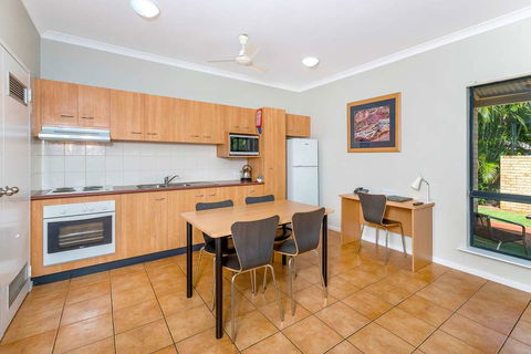 Comfort Inn & Suites Karratha - Accommodation Brisbane 15