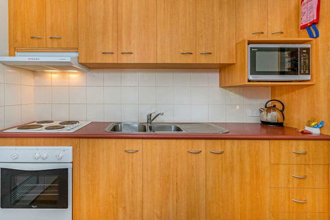 Comfort Inn & Suites Karratha - Accommodation Brisbane 16