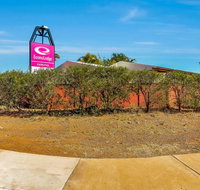 Econo Lodge Karratha - Accommodation Brisbane
