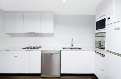 Astra Apartments The Griffin - Accommodation Brisbane 8