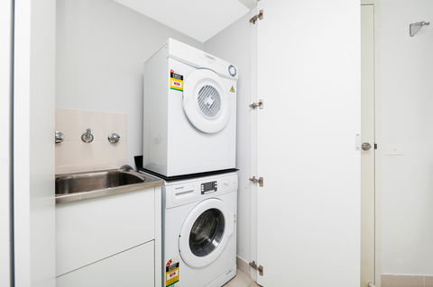 Astra Apartments The Griffin - Accommodation Brisbane 13